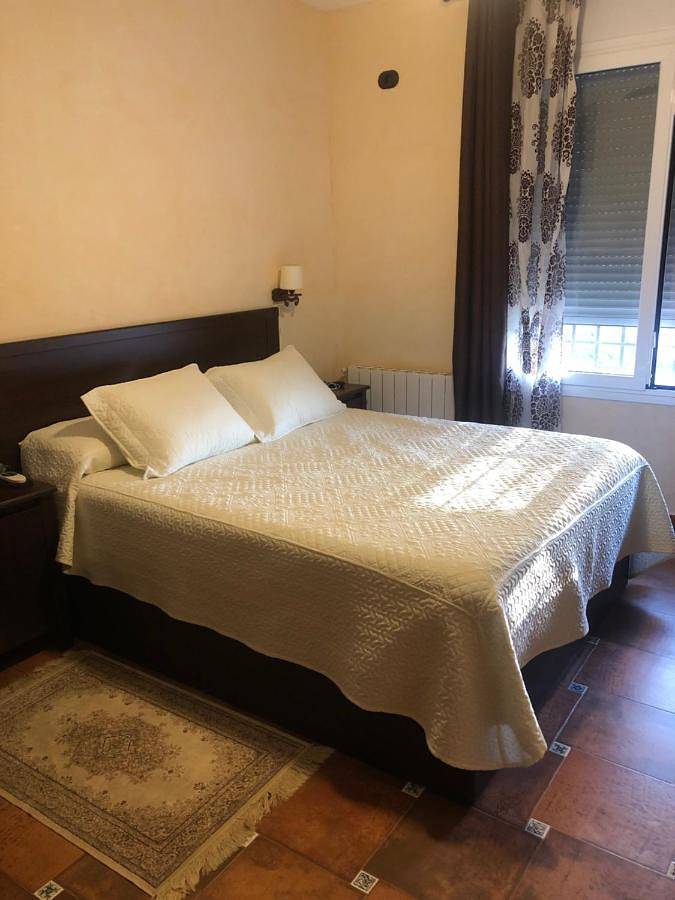 Location de vacances pour 8 personnes, avec vue ainsi que piscine et terrasse à Aledo - 3
