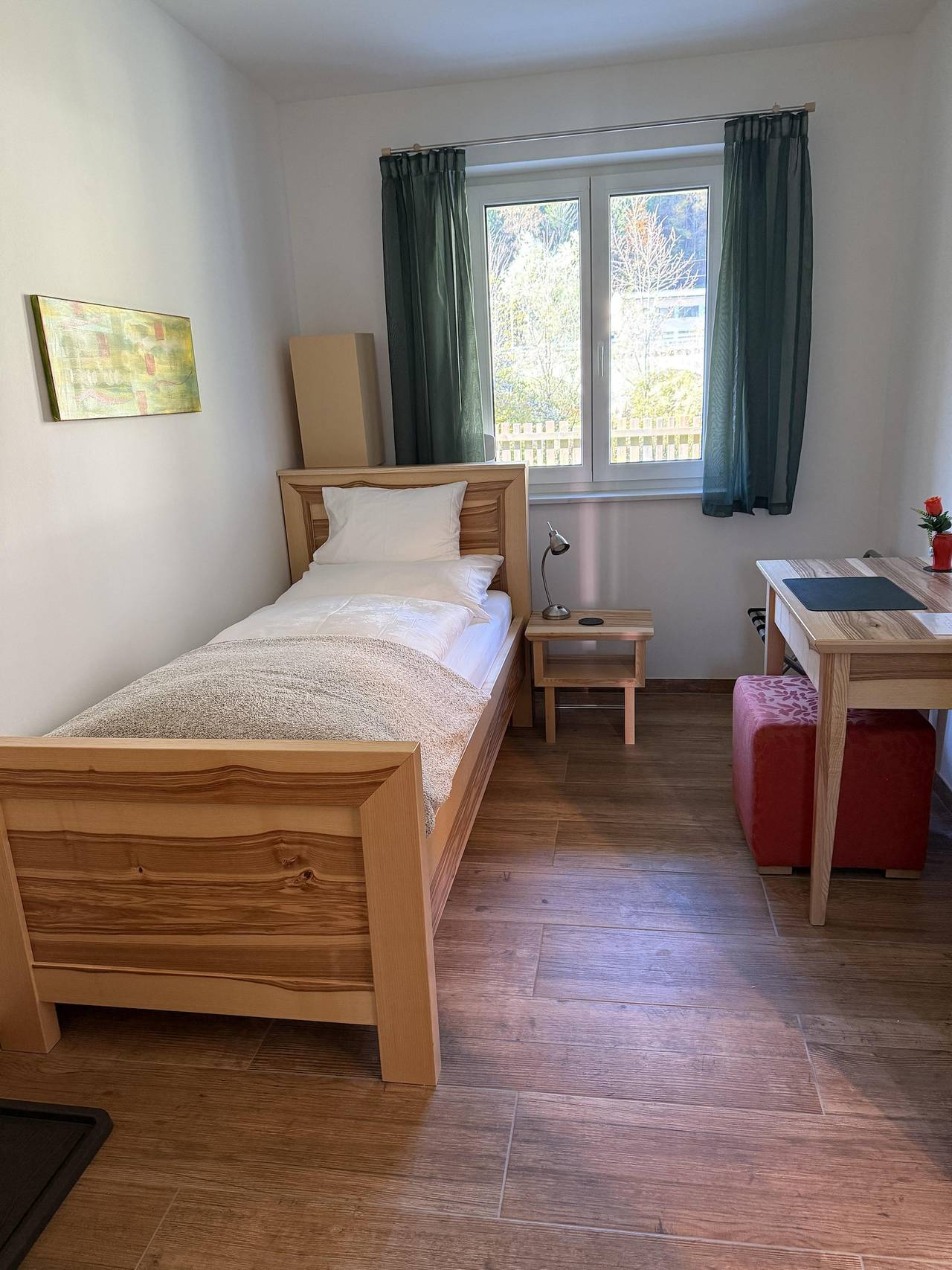 Ganze Ferienwohnung, Einzelzimmer in Landl, Gesäuse