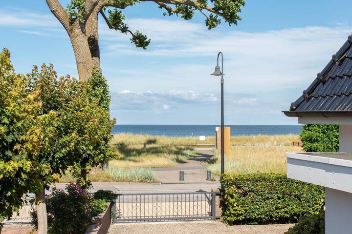 Ferienhaus für 4 Personen, mit Terrasse in Scharbeutz - 2