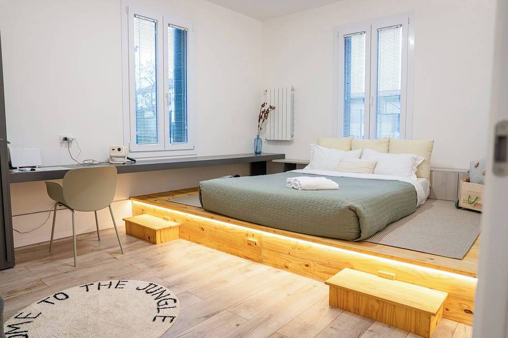 Venice Mestre Whole New Modern Apartment Semi in Venedig, Venedig Provinz