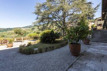 Villa pour 6 Personnes dans Capannori, Colline Lucchesi, Photo 4