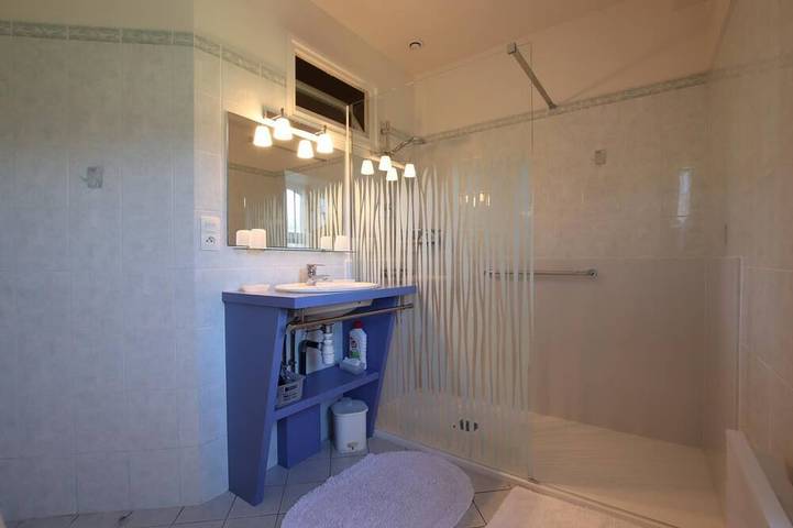 Location de vacances pour 4 personnes, avec Jardin à Larceveau-Arros-Cibits - 4
