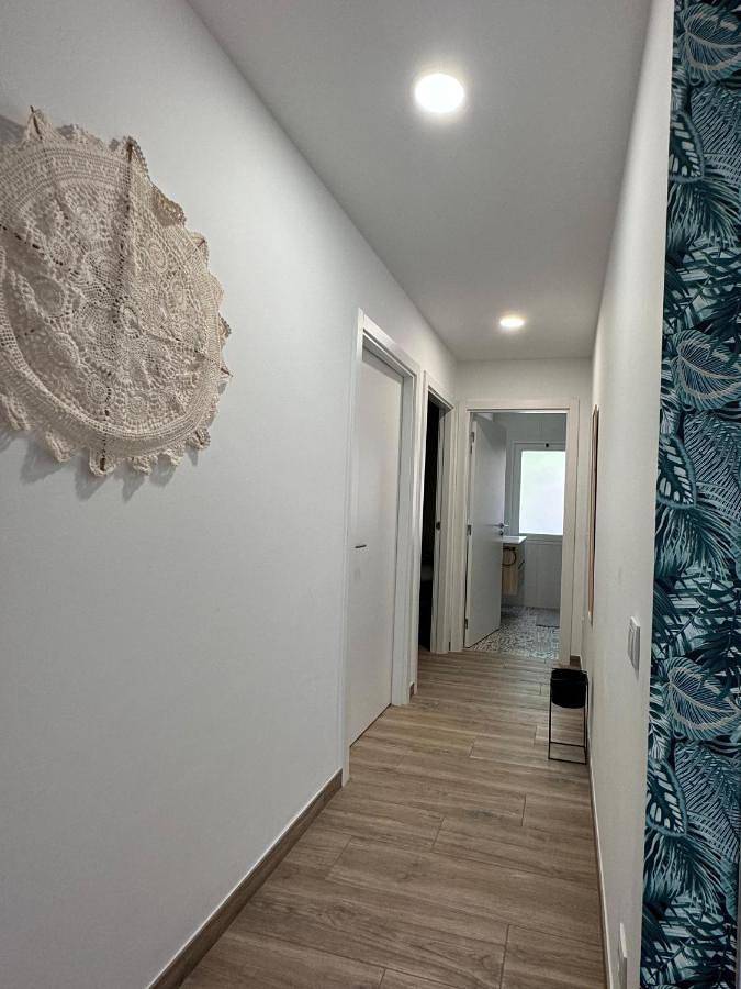 Gîte pour 6 personnes, avec vue et balcon à Leiria - 2