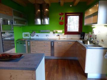 Location De Vacances pour 7 Personnes dans Louchy-Montfand, Allier, Photo 4