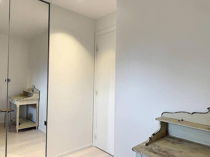 Villa pour 8 personnes, avec piscine ainsi que terrasse et jardin à Deauville - 3