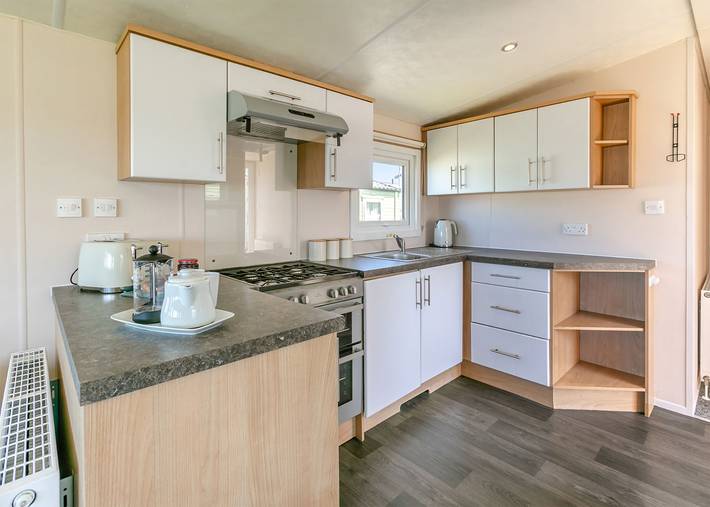 Camping für 8 Personen in Cornwall - 3