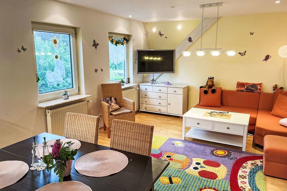 Ganze Wohnung, Ferienwohnung Winona by Interhome in Wanna, Landkreis Cuxhaven
