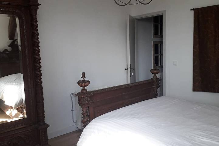 Gîte pour 5 personnes à Brélidy - 4