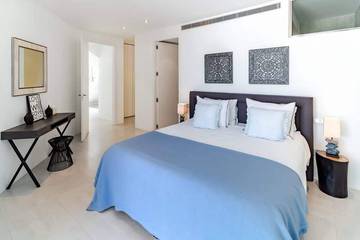 Villa pour 10 Personnes dans Es Cubells, Sant Josep de sa Talaia, Photo 4