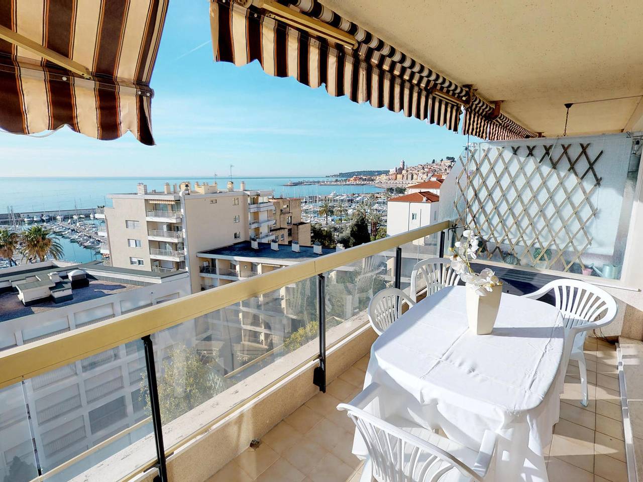 Appartement de vacances