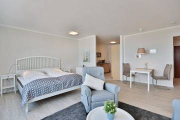 Strandhaus für 2 Personen in Niendorf, Timmendorfer Strand, Bild 4