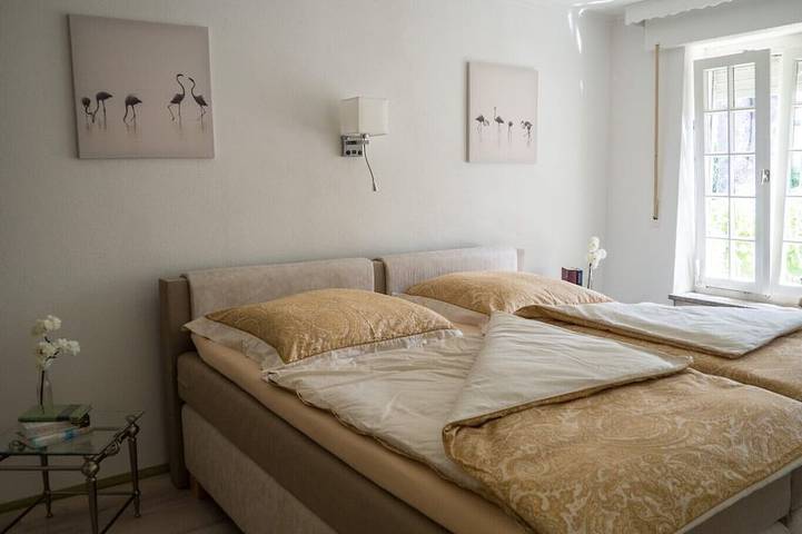 Ferienhaus für 5 Personen, mit Garten in Bendorf - 4