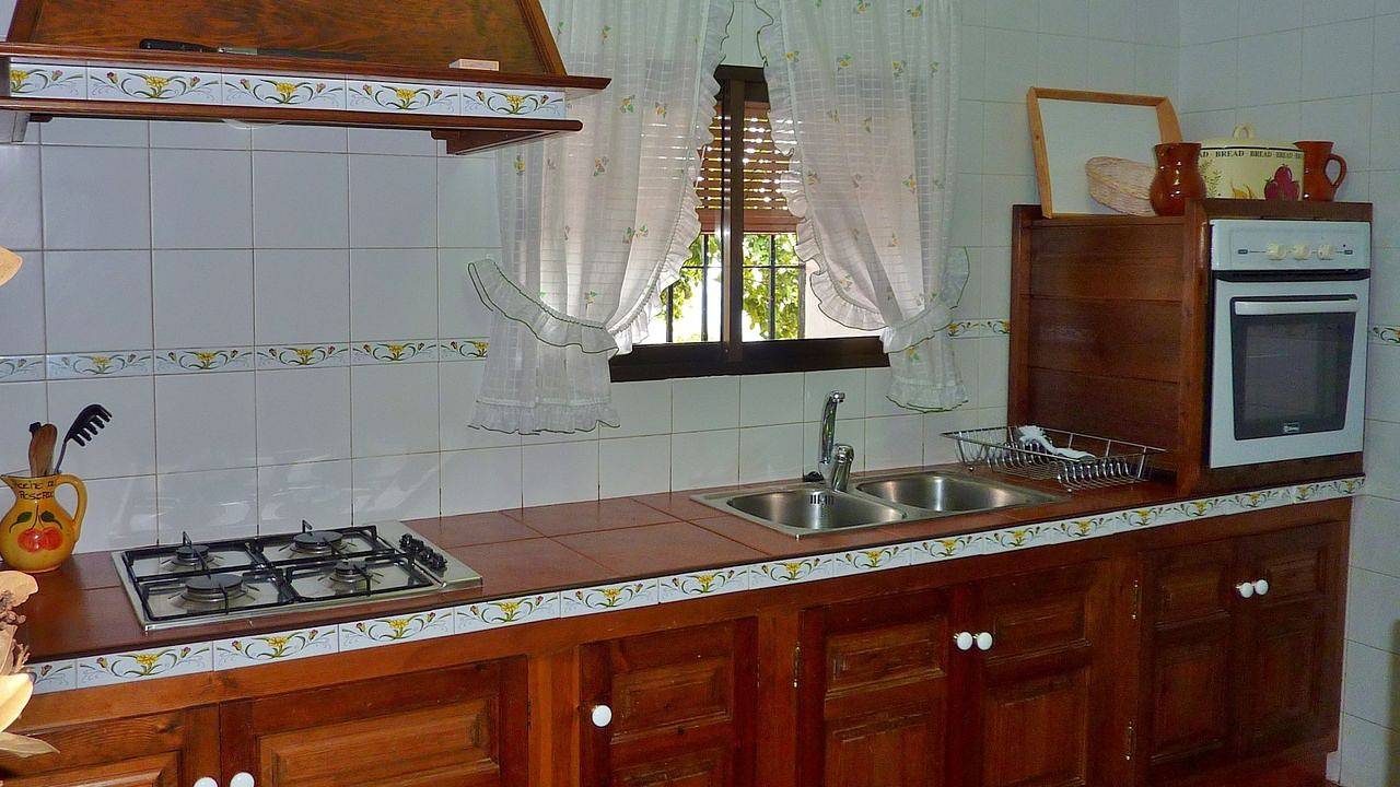 Ferienhaus für 4 Personen (104 m²) in Villanueva de la Concepción in Villanueva de la Concepción, Provincia de Málaga