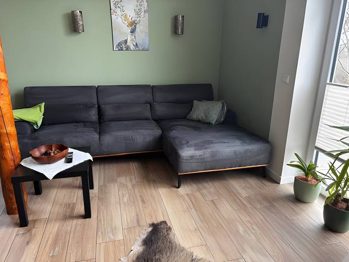 Ferienwohnung für 5 Personen, mit Garten, mit Haustier in Angeln Halbinsel - 2