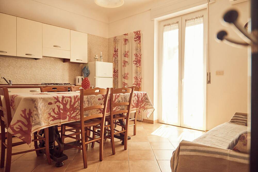 Ganze Wohnung, Your vacation in relaxation in Torre Canne, Salento