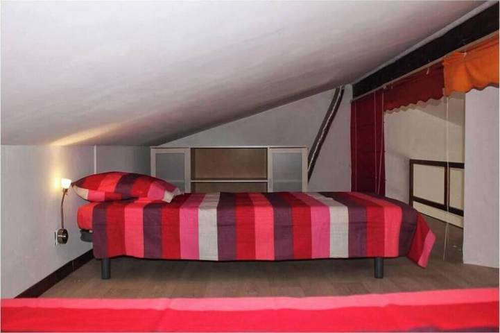 Gîte pour 5 personnes, avec balcon et jardin à Lézignan-Corbières - 3