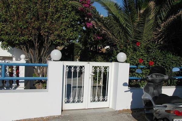 Apartamento vacacional entero, Castle View Haraki Apartment in Charaki, Rodas