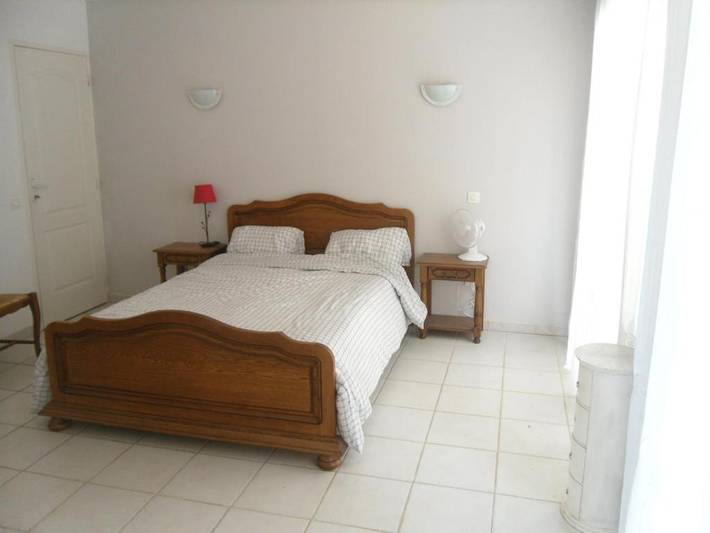 Gîte pour 6 personnes, avec jardin dans La Vallée Heureuse à Sorède - 3