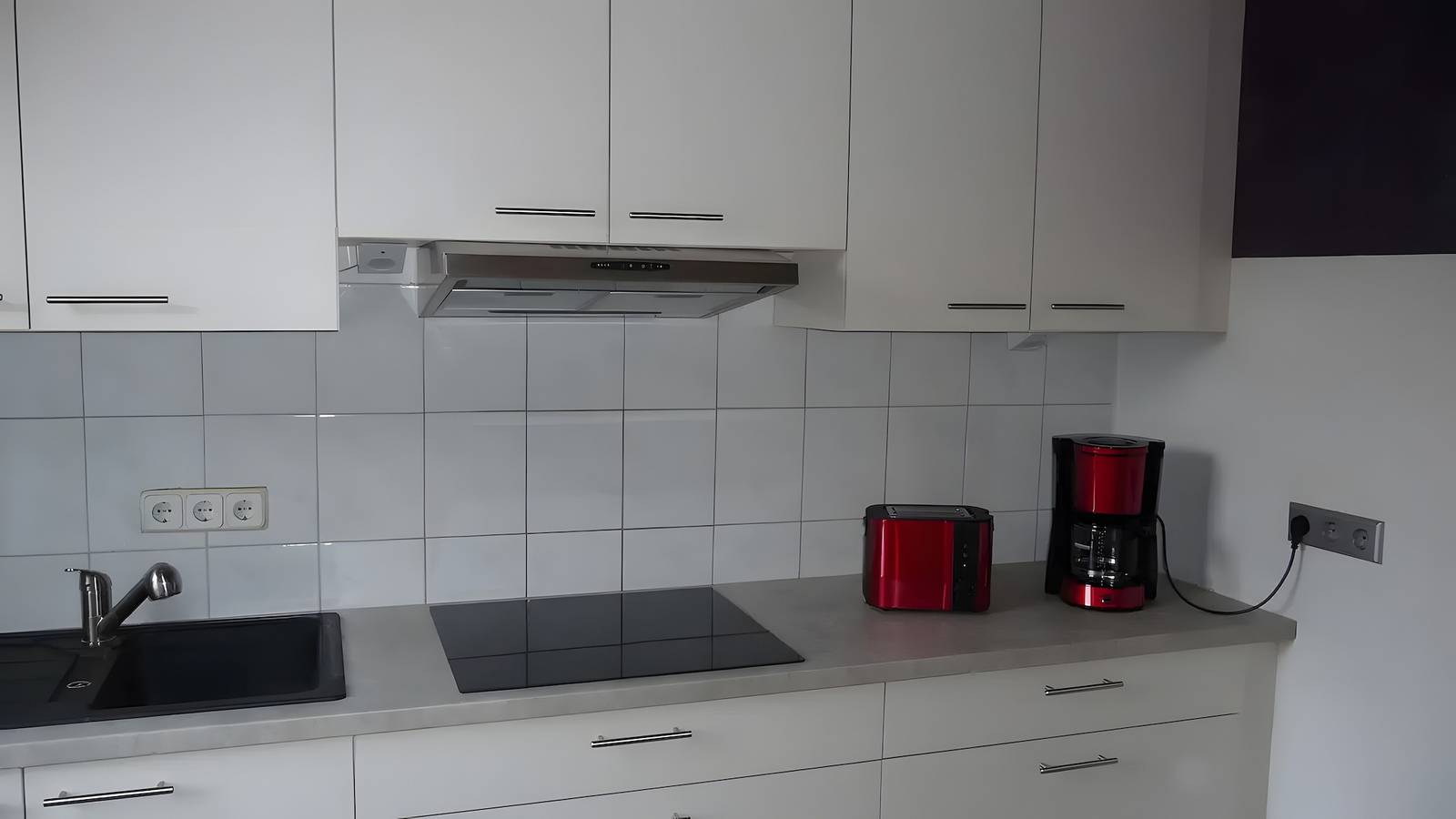 Ganze Wohnung, Ferienwohnung "Niedersachsen" für 4 Personen (55 m²) in Hohenhameln in Hohenhameln, Hannover und Umgebung