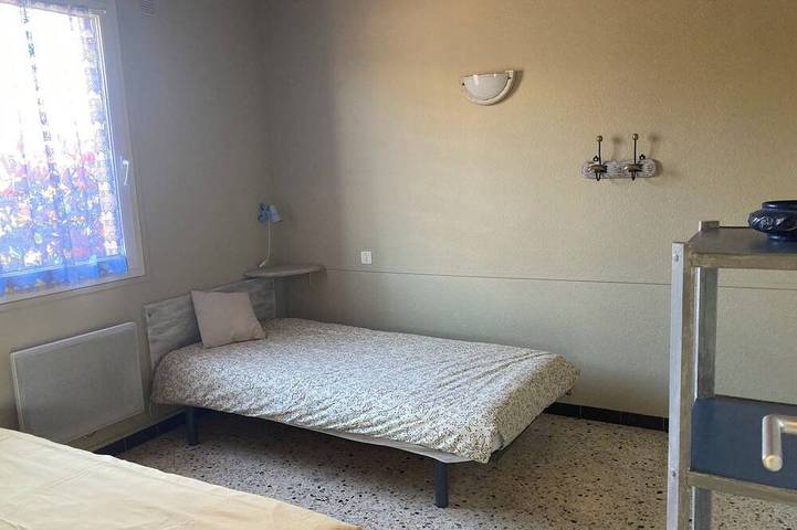 \"L'Olivier\" air-conditioned house / 700 m2 in Ruoms, Ardèche