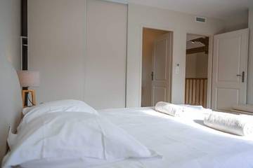 Villa pour 8 Personnes dans Castelnau-de-Montmiral, Massif central, Photo 3