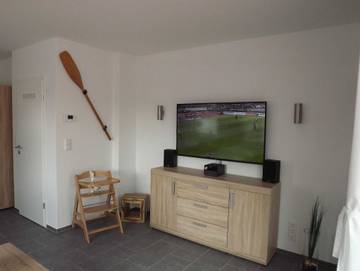 Ferienhaus für 4 Personen in Carolinensiel, Wittmund, Bild 4