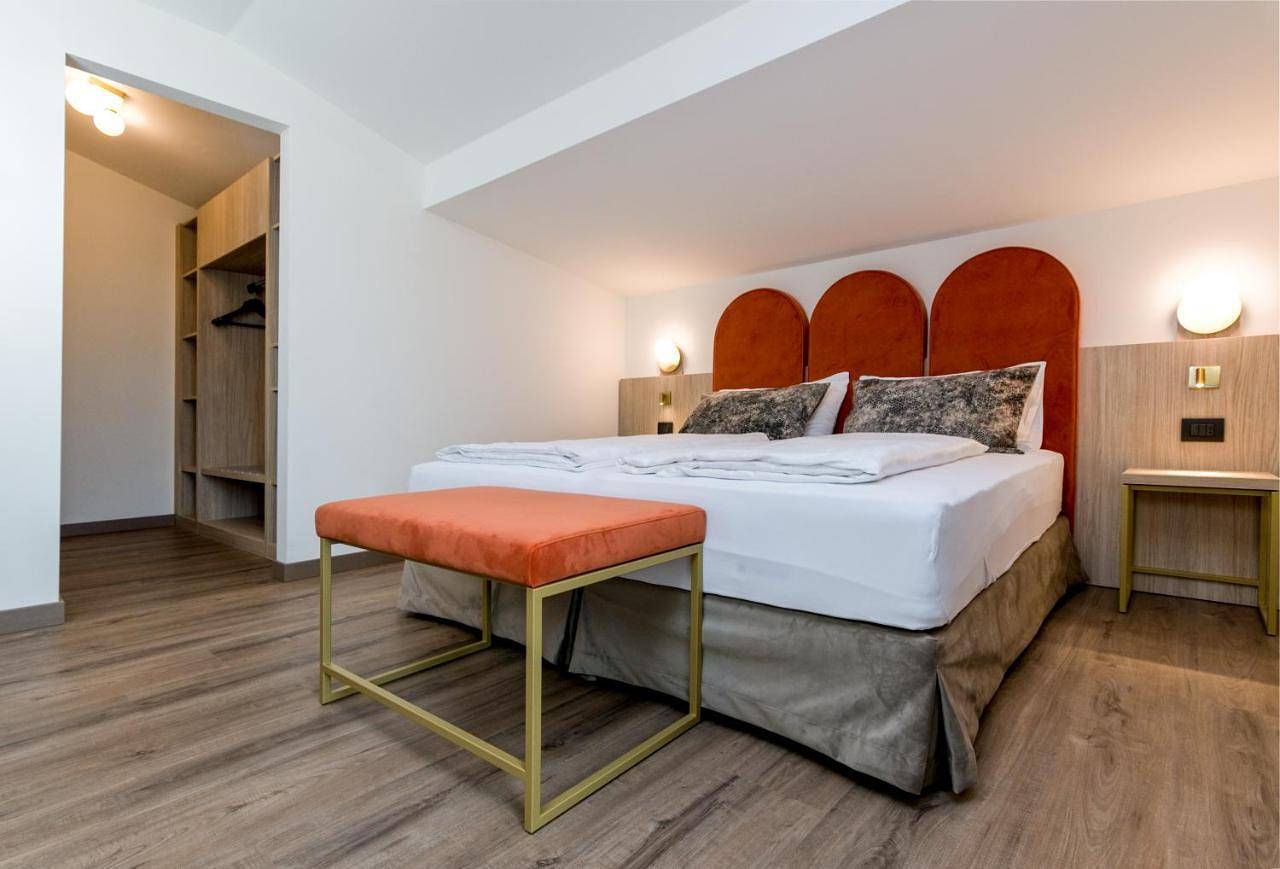 Hotel Sole - Sonne in Villgratener Berge, Dobbiaco