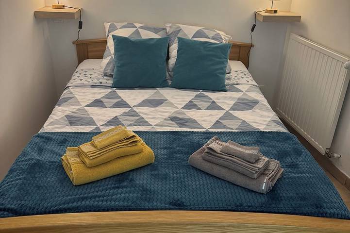 Gîte pour 4 personnes à Livron-sur-Drôme - 2