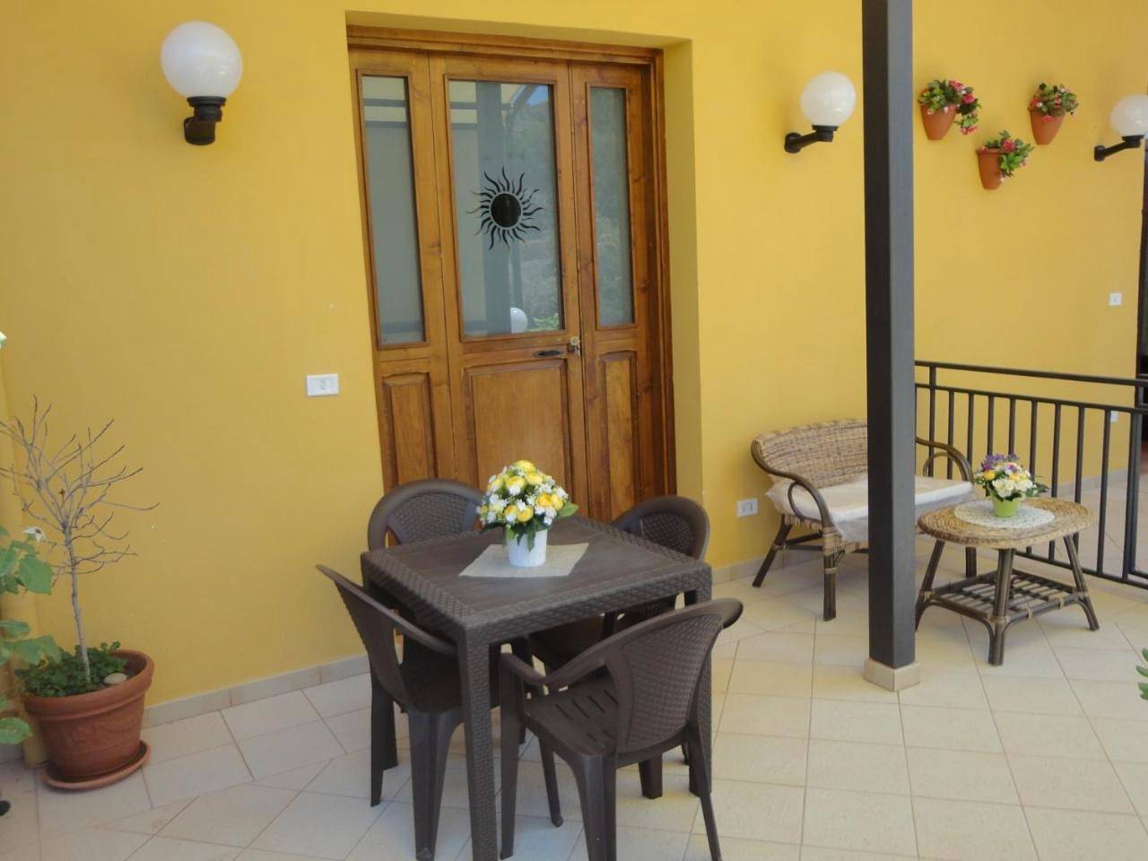 Appartement entier, Apartment - Ground Floor in Porto Empedocle, Province de Agrigento
