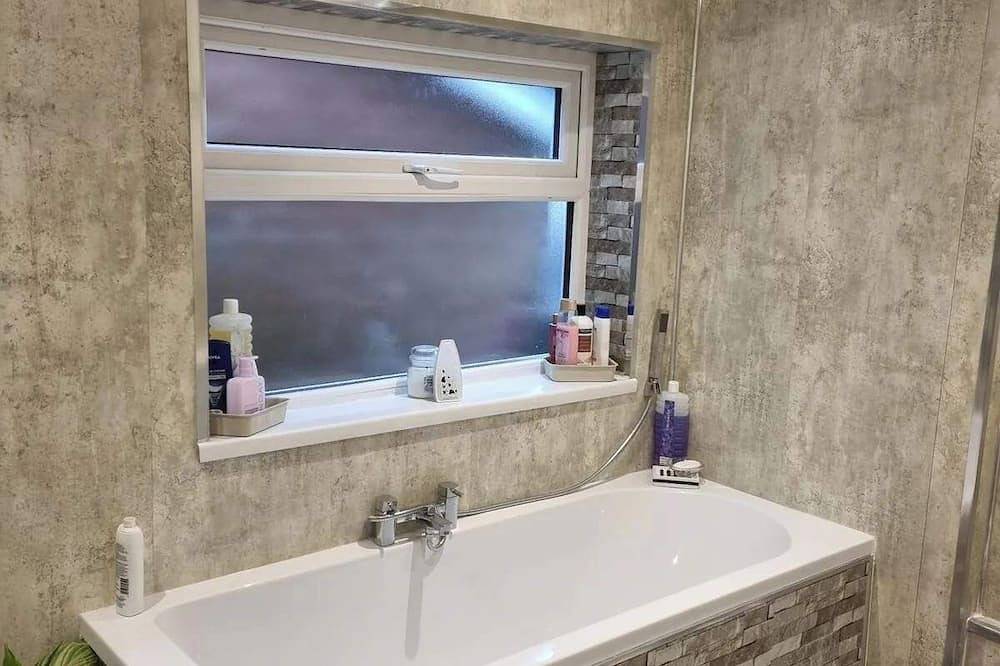 Appartamento intero, Studio/Near Beach/Garden/Parking/Petsok in Sunderland