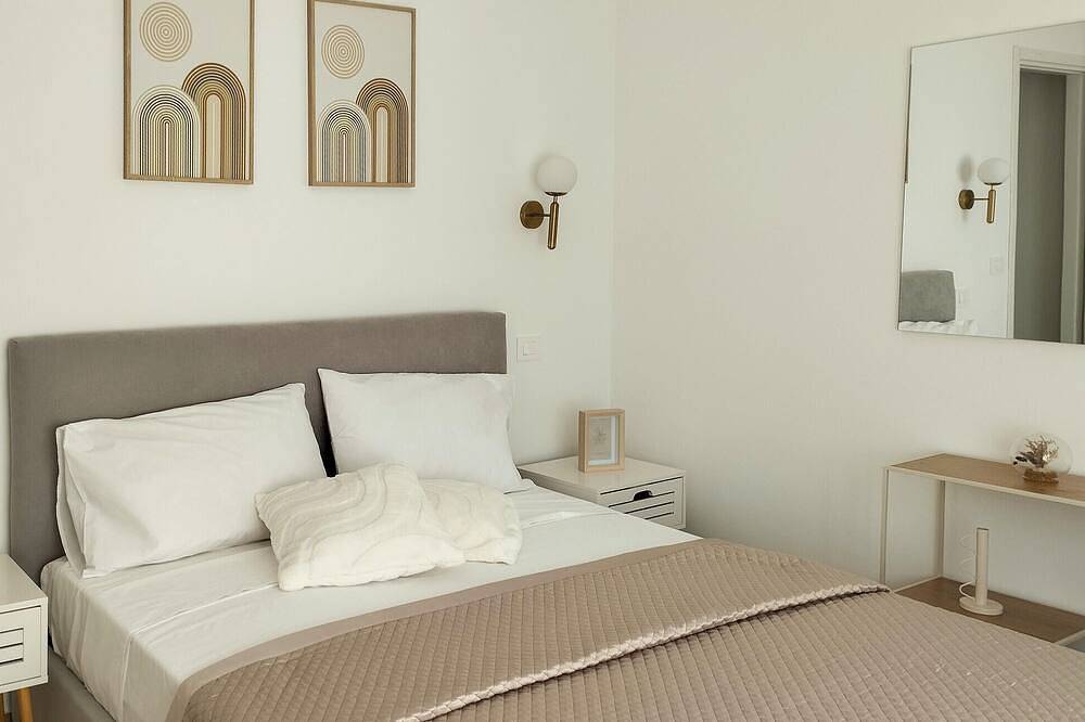 Appartement entier, Superbe appartement à Porto Sant'Elpidio avec Wifi in Porto Sant'Elpidio, Province de Fermo