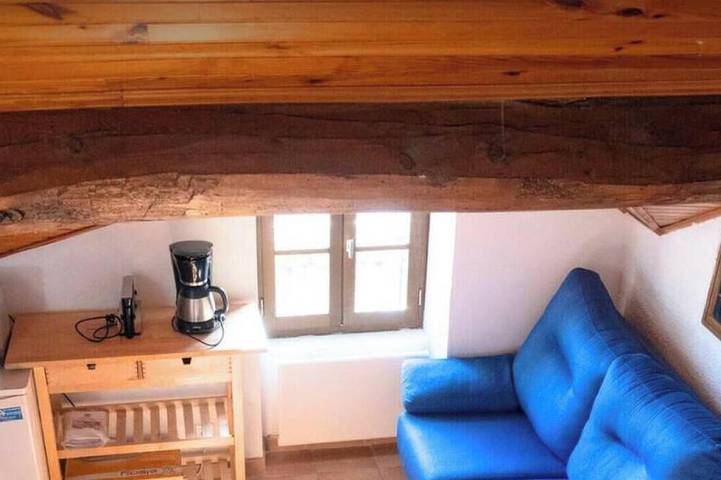 Location de vacances pour 2 personnes à Mont-Louis (Pyrénées-Orientales)
