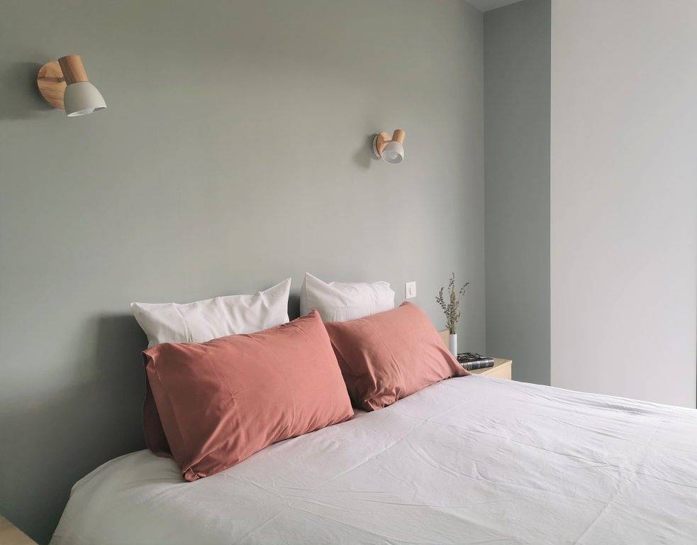 Au Jardin des Deux Roches - Chambre Vergisson in Prissé, Région de Mâcon