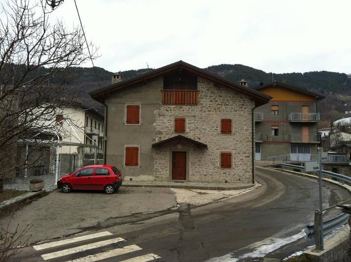 Location de vacances pour 8 personnes, avec vue à Riolunato - 2