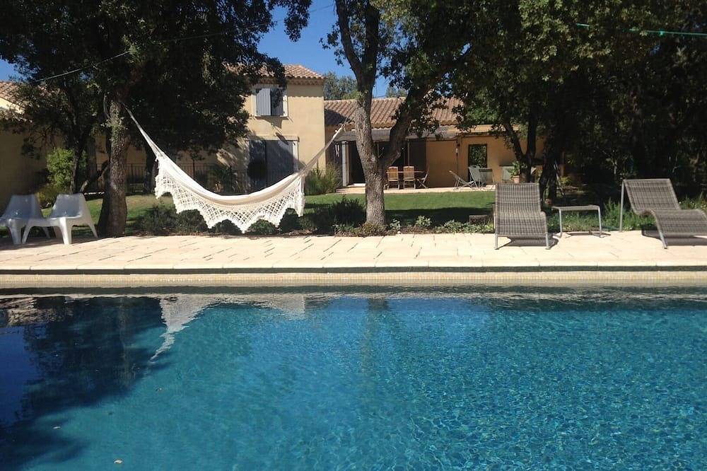 Maison de vacances