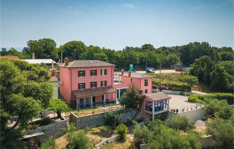 Chalet für 10 Personen in Kroatien - 2