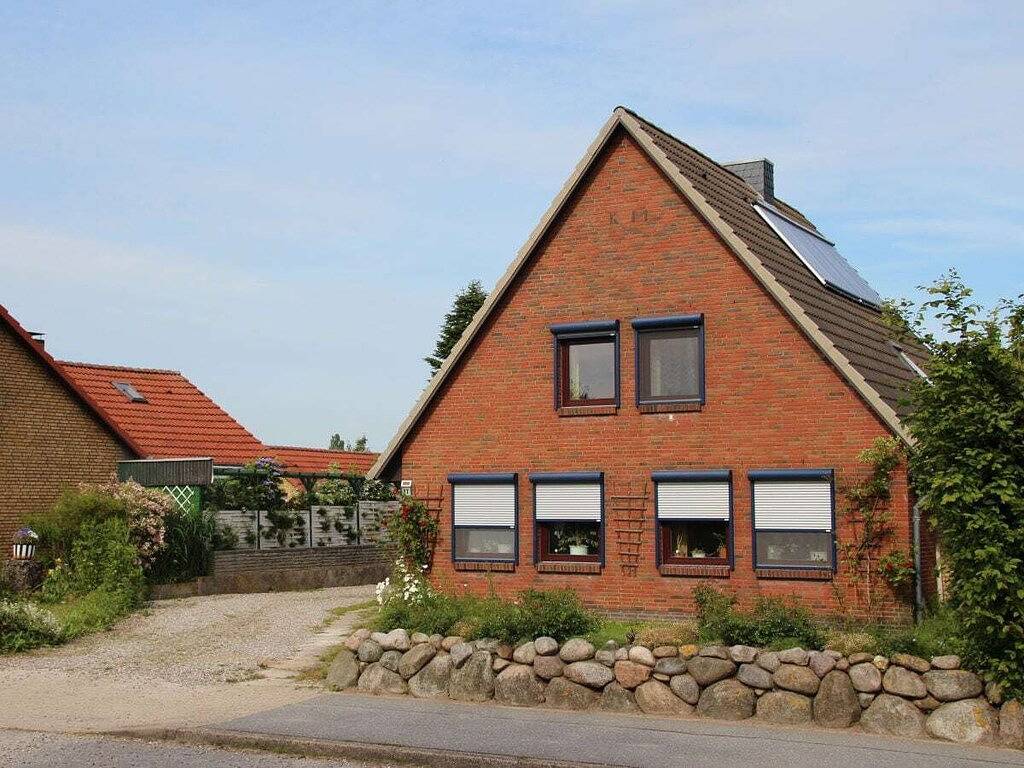 Ferienwohnung mit 2 Schlafzimmer in Geltinger Birk, Gelting