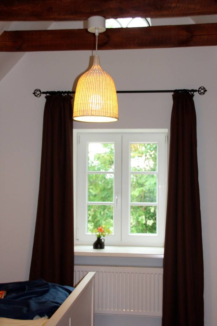 Ferienhaus für 6 Personen, mit Terrasse und Garten sowie Sauna in Todendorf auf Fehmarn - 4