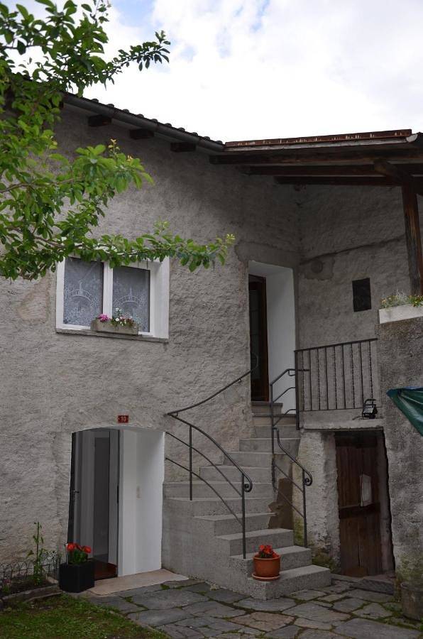 Maison d’hôte pour 2 personnes, avec vue et terrasse