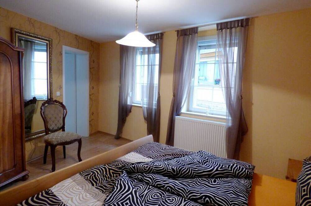 Ganze Wohnung, Relaxen im alten Winzerhaus Fewo Eg in Rech, Ahrtal