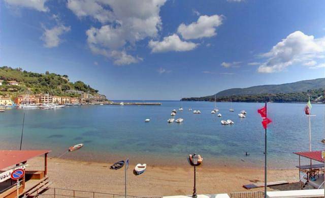 Ganze Ferienwohnung, Ferienwohnung für 3 Personen in Porto Azzurro, Toskana (Elba) in Porto Azzurro, Elba