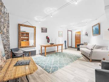 Location De Vacances pour 6 Personnes dans Montana (Suisse), Région de Sion-Sierre, Photo 2