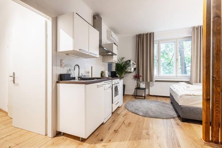 Ferienwohnung für 3 Personen in Stephansdom - 4