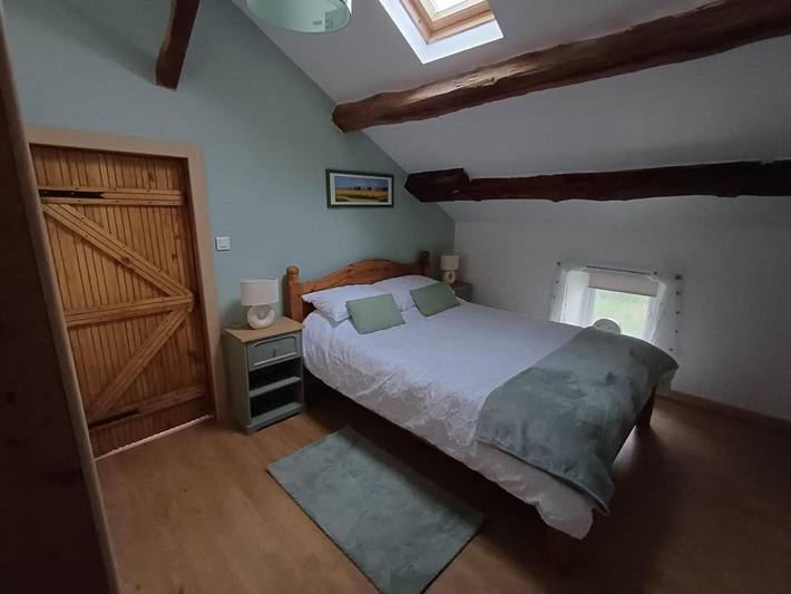 Appartement de vacances pour 4 personnes - 1