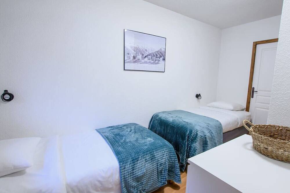 Apartamento entero, Cozyserenity, Orelle & Les 3 Vallées in Orelle, Massif de la Vanoise