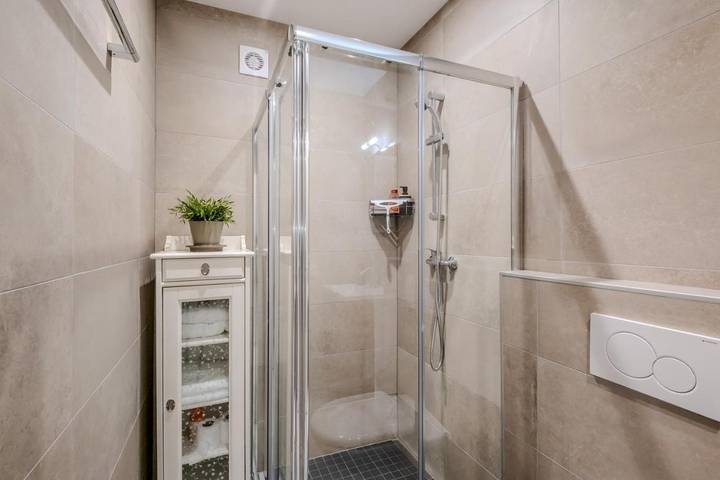 Gîte pour 2 personnes, avec terrasse à Sciez - 2
