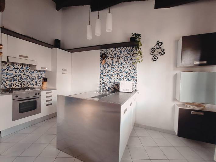Ferienhaus für 6 Personen, mit Garten in Lignano Riviera - 4