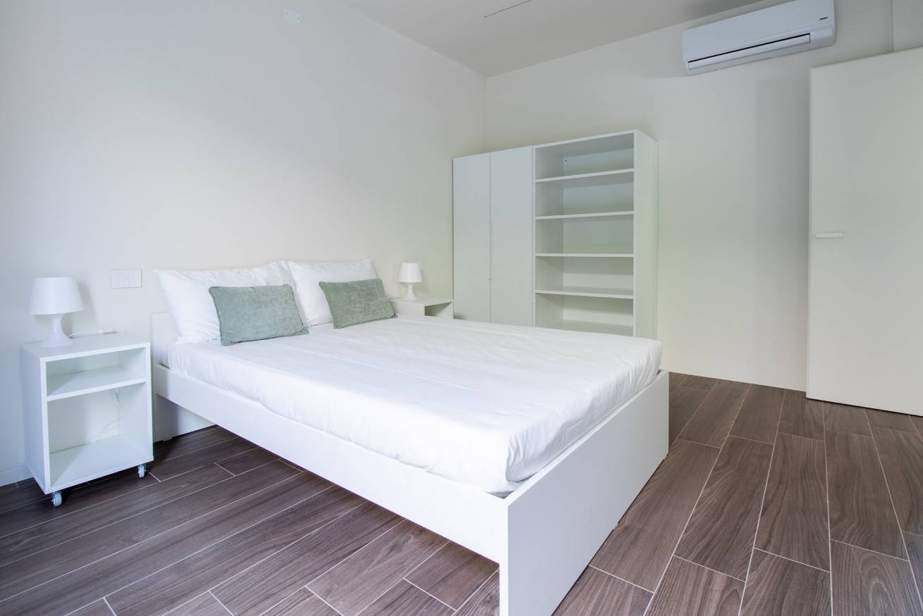 Apartamento entero, Guesthost - Bright Apartment with Parking in Valeggio sul Mincio, Provincia de Verona