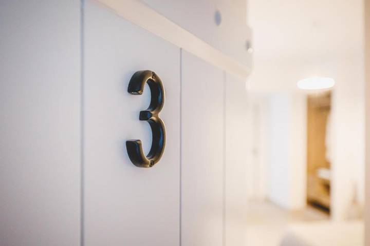 Location de vacances pour 2 personnes, avec piscine et jardin dans Tolo (Grèce) - 2