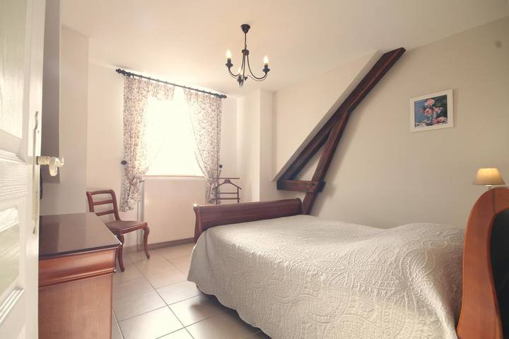 Gîtes de France® - Les Hortensias in Criquetot-l'Esneval, Le Havre und Umgebung